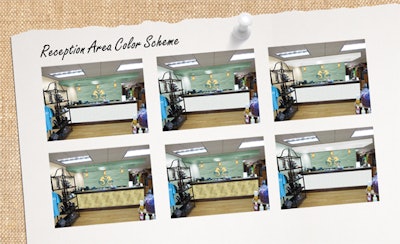 Reception+Area+Color+Scheme