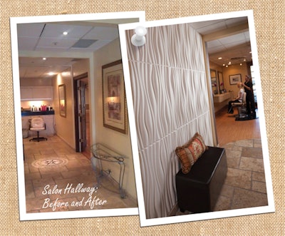 Salon+Hallway%3A+Before+and+After