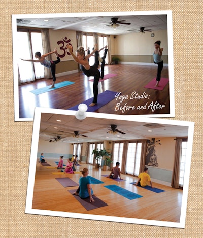 Yoga+Studio%3A+Before+and+After