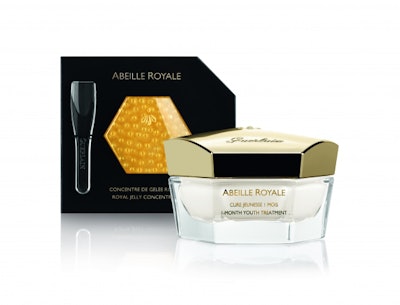 Abeille Royale Youth Treatment