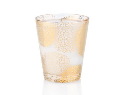 Birchwoodpine Candle