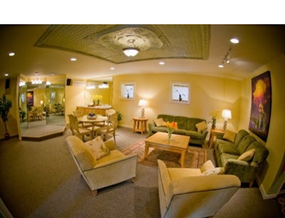 Bridal Suite