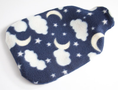 Hotwaterbottle