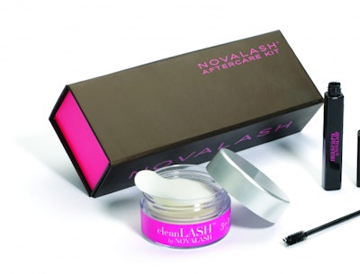 Novalash Aftercare Kit