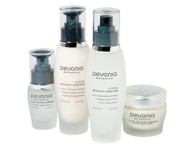 Pevonia