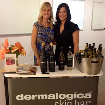 Skin Care With a Cause: Dermalogica’s FITE Initiative Partners with ONEHOPE Wine