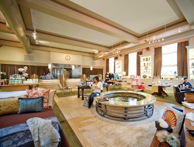 Greathall