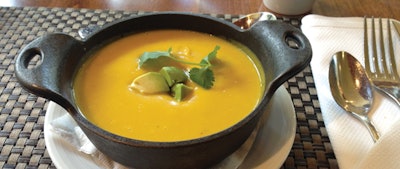 Vail Cascade Resort & Spa in Colorado