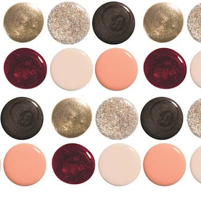 Spa News: SpaRitual Launches Award Season Lacquer Collection