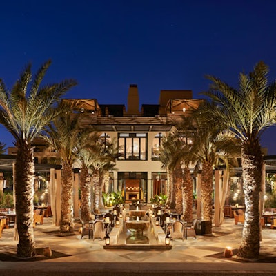 `Global Spa & Wellness Summit Announces Its Eighth Annual Summit