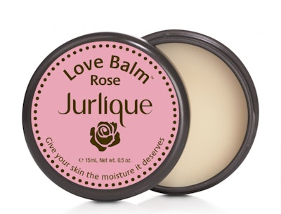 Lovebalm Rose