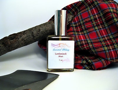 Lumberjack Man Esscentual Alchemy 1