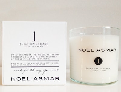 Noel Asmar