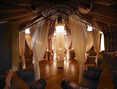 Allyu Spa in Chicago