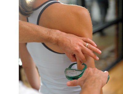 Celebrity Cruises and Canyon Ranch Partner with SpaClub at Sea