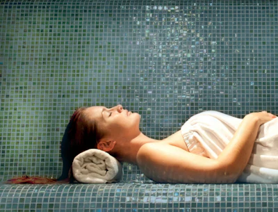 Yuan Spa