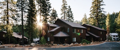 Granlibakken Center & Lodge