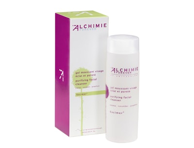 Alchimie