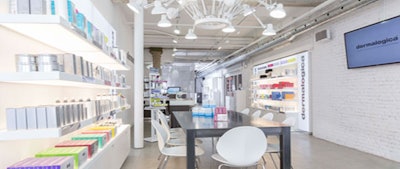 Courtesy of Dermalogica