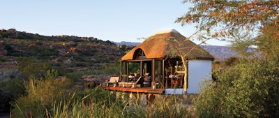 BUSHMANS KLOOF