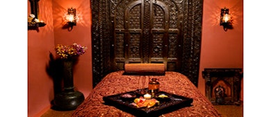 Courtesy of Pratima Ayurvedic Skincare Spa Clinic