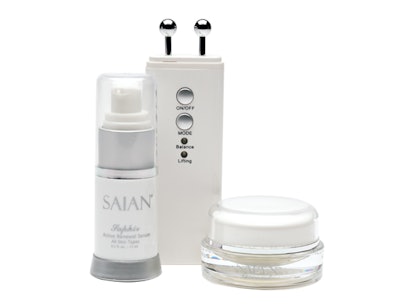 Saian
