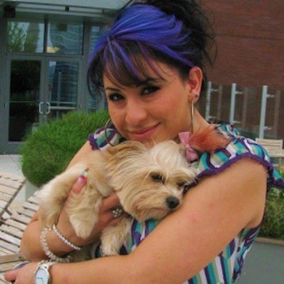 Help Brisa Alfaro And Family