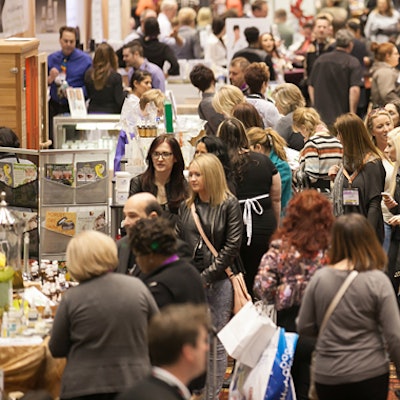 Face & Body Midwest 2014