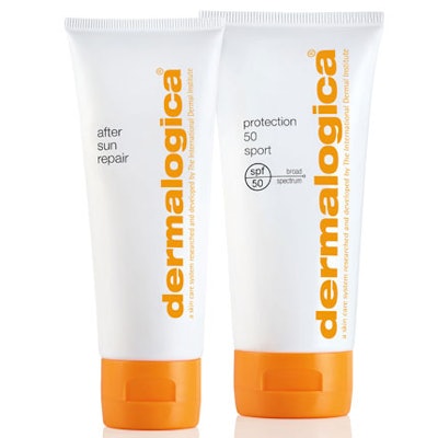 Stop Sun Damage Before it Starts with Dermalogica’s New Sun Protection Formulas