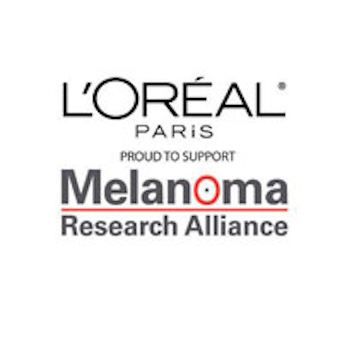 PRNewsFoto/L'Oreal Paris