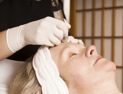 Electrolysis