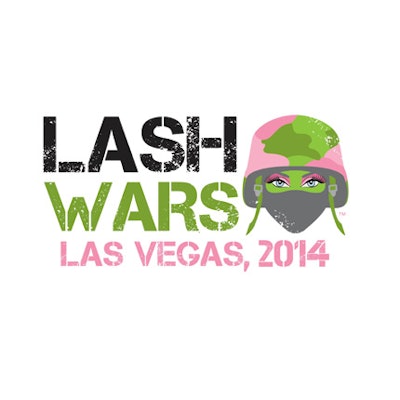 North America’s First Eyelash Extension Competion to Debut at IBS Vegas