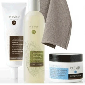 Skin Rescue Kit
