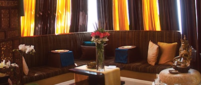 Earthbody Spa