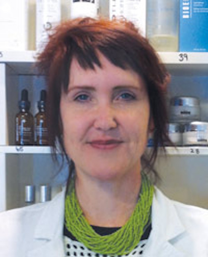 M. Freihofner