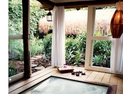 Slideshow of the Week: UXUA Casa Hotel & Spa