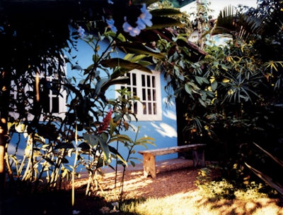 Slideshow of the Week: UXUA Casa Hotel & Spa