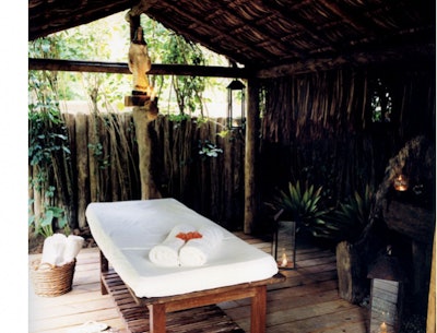 Slideshow of the Week: UXUA Casa Hotel & Spa