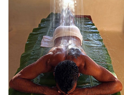 Slideshow of the Week: UXUA Casa Hotel & Spa