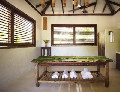 Slideshow of the Week: UXUA Casa Hotel & Spa