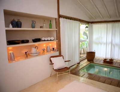 Slideshow of the Week: UXUA Casa Hotel & Spa