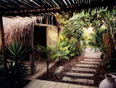 Slideshow of the Week: UXUA Casa Hotel & Spa