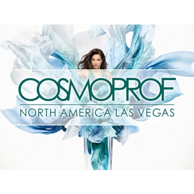 Cosmoprof North America Announces 2014 Spotlights Brands