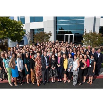 Mindful Learning: Dermalogica Shares Its Mindful Mantra for Success at Its Annual Global Education Conference