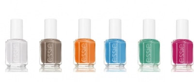 Essie Summer