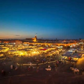 Marrakesh