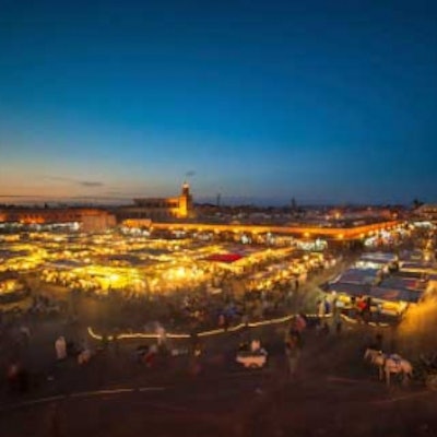 Marrakesh