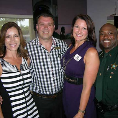 SPADA Salon & Day Spa Raises $22,700 for Charity at 5th Annual SPADA-thon