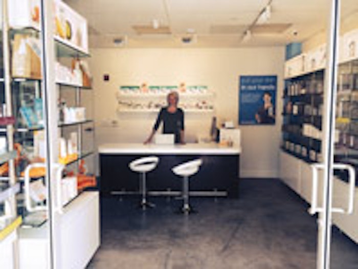 Skin on Market in San Francisco is dedicated to teaching consumers how to care for their skin