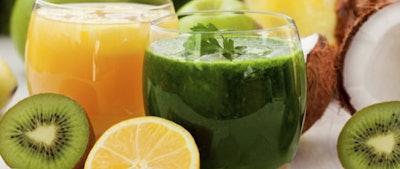 Detox Juice